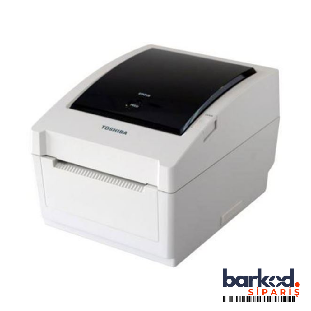 Toshiba B-EV4T Barkod Yazıcı