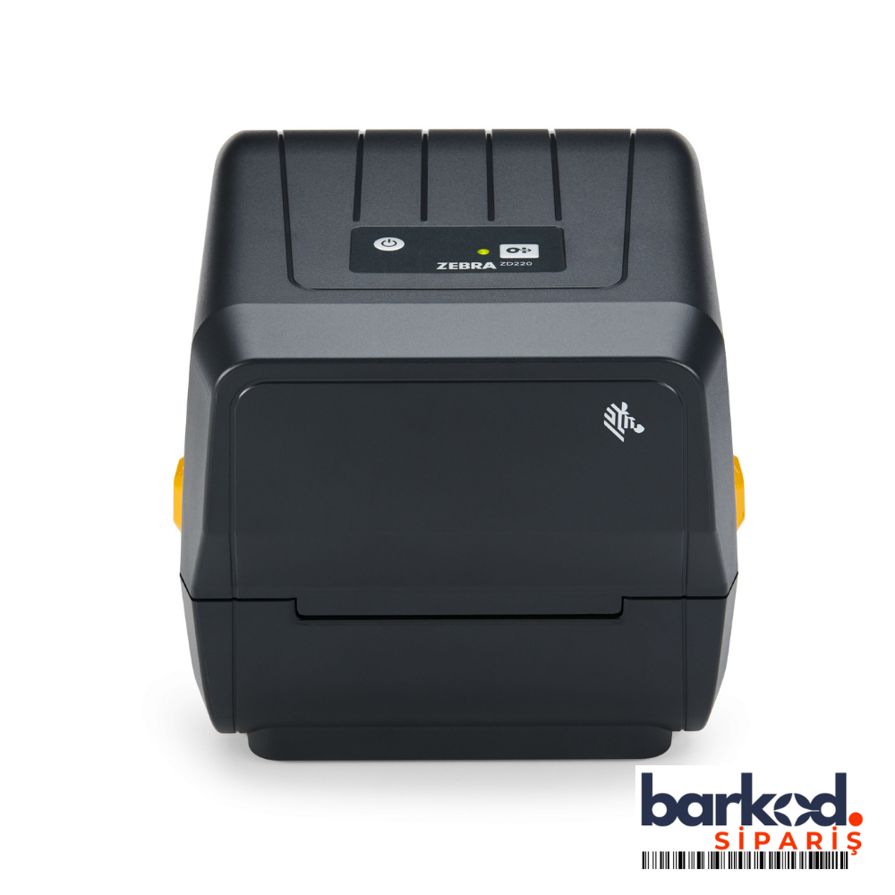 Zebra ZD220T Barkod Yazıcı