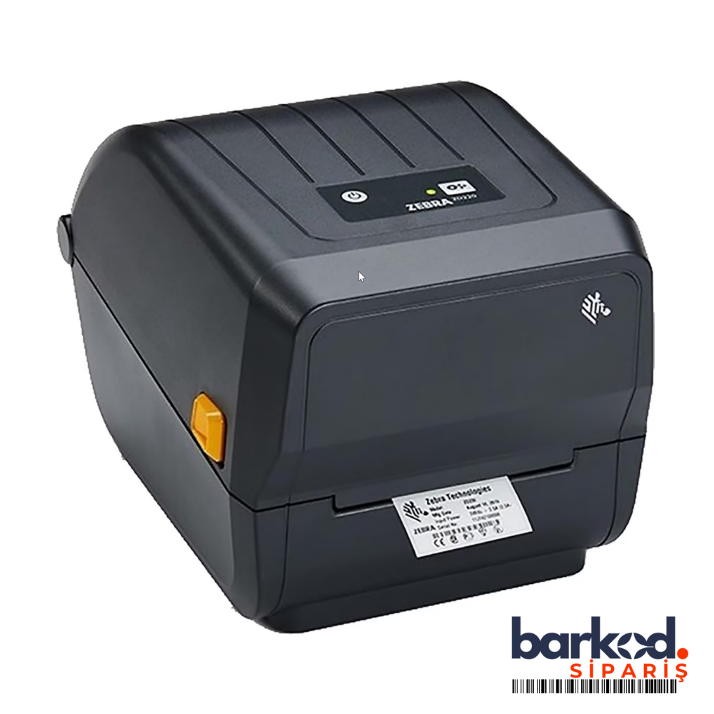 Zebra ZD220T Barkod Yazıcı