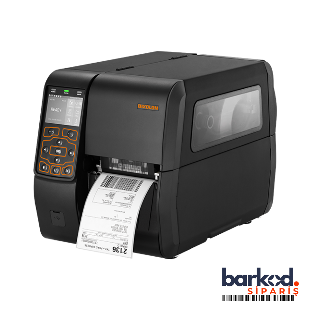 Bixolon XT5-40S Barkod Yazıcı