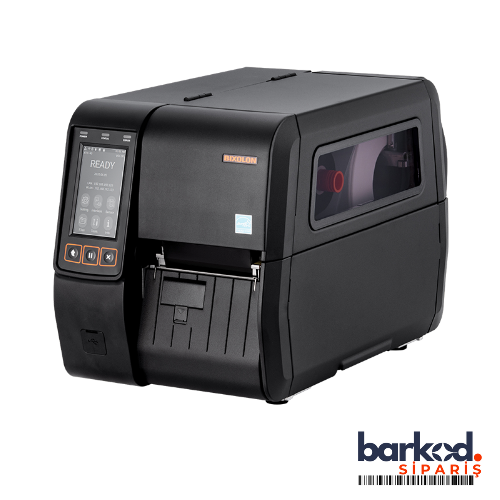 Bixolon XT5-40S Barkod Yazıcı