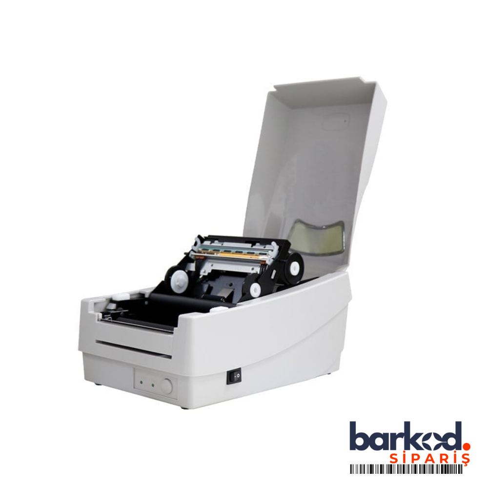 Argox OS 214 Plus Barkod Yazıcı