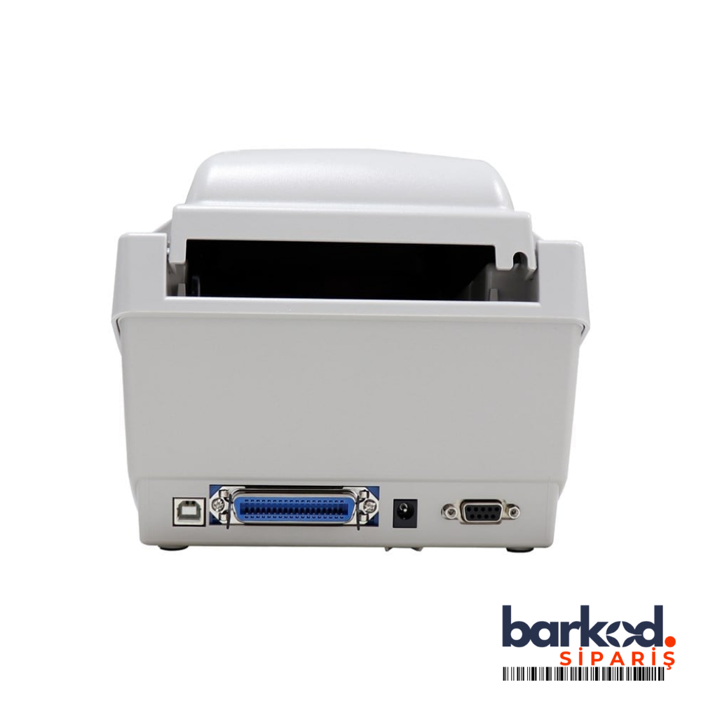 Argox OS 214 Plus Barkod Yazıcı
